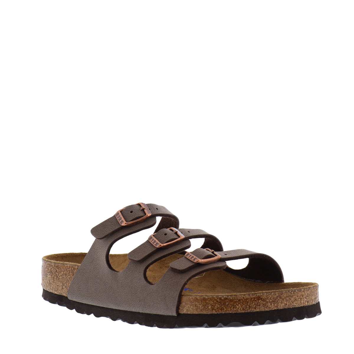 mocha florida birkenstocks