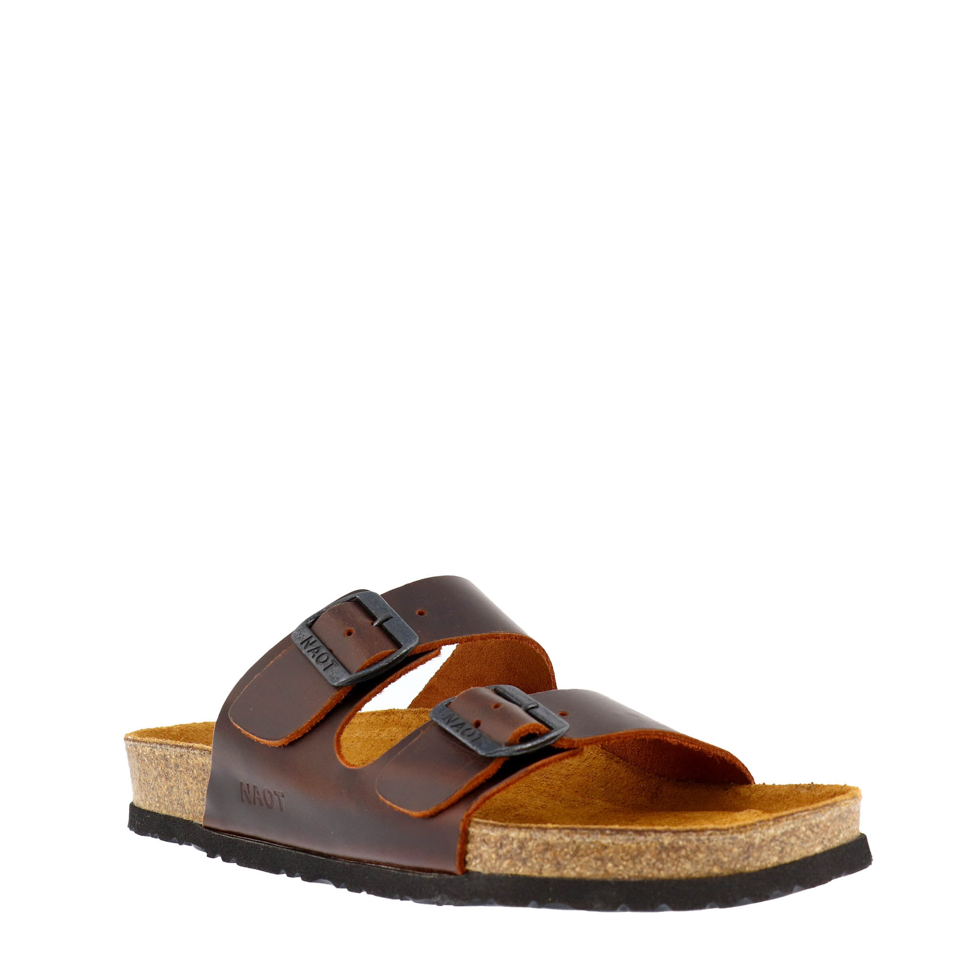 mens 2 strap sandals