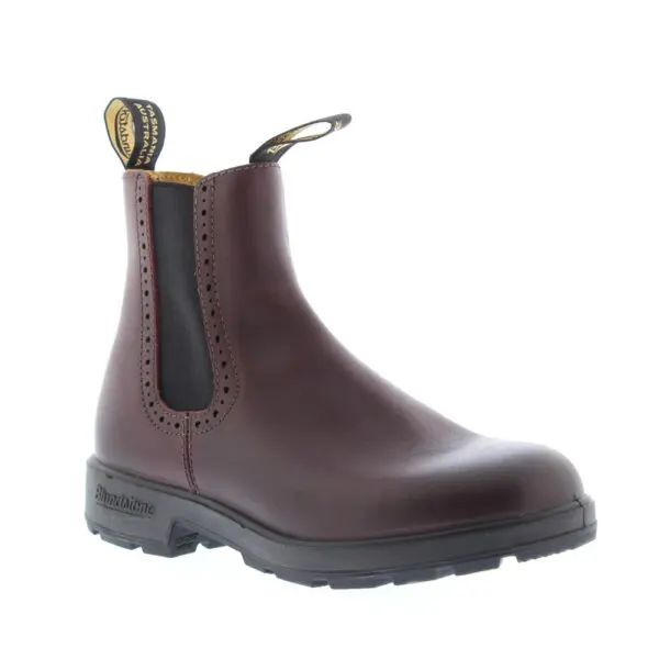 Blundstone High Top Shiraz 1352