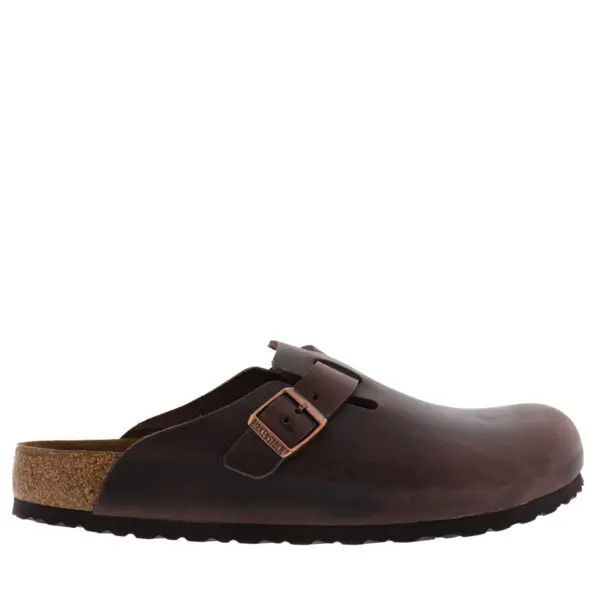 Birkenstock Boston Soft Habana