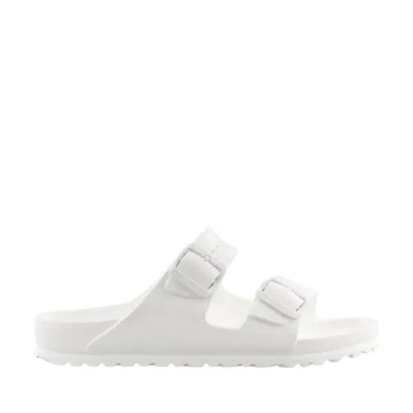 Birkenstock Arizona White Eva N