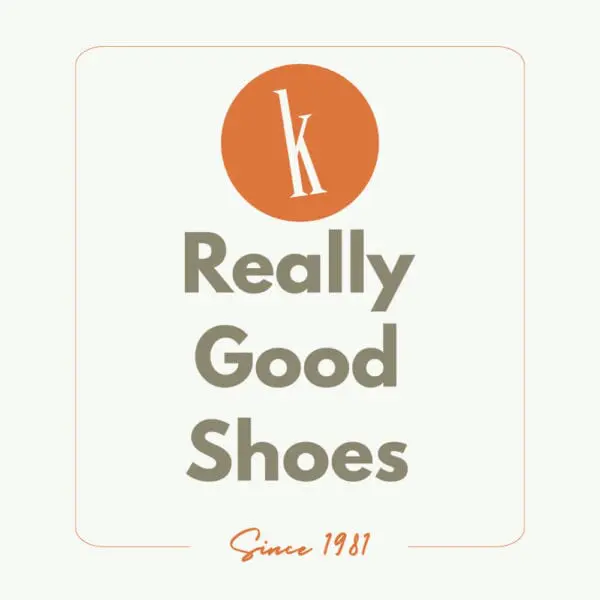 Kunitz Shoes Gift Card