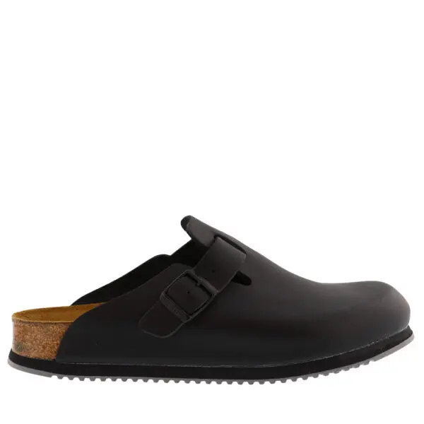 Birkenstock Pro Boston Super Grip Black R