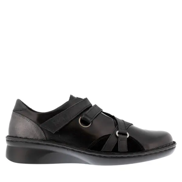 Naot Mambo Velcro Walking Shoe