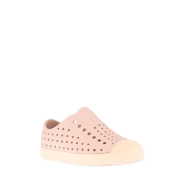 Native Shoes Jefferson Child Dust Pink