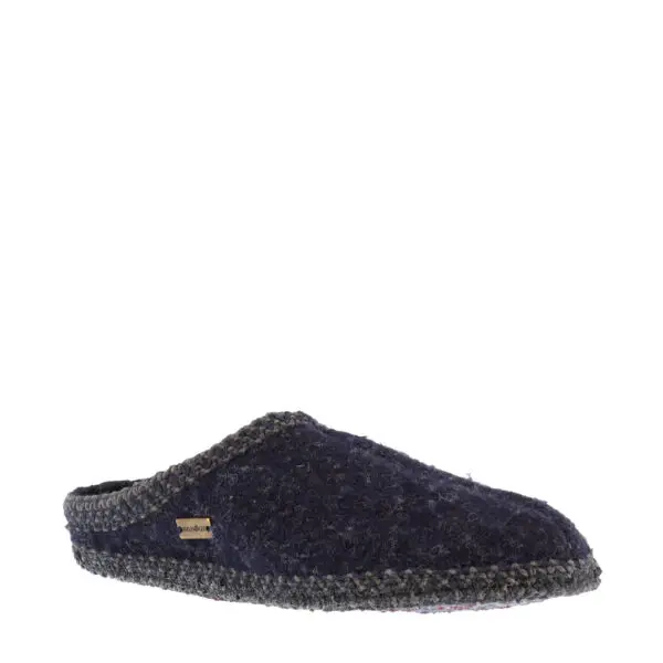 Haflinger As Feltsole Soft Slipper