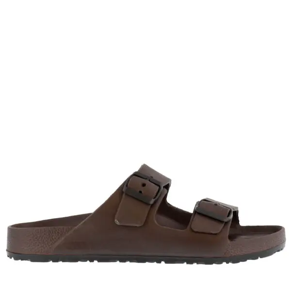 Viking Sandals Mens Austin Eva 2 Strap Sandal
