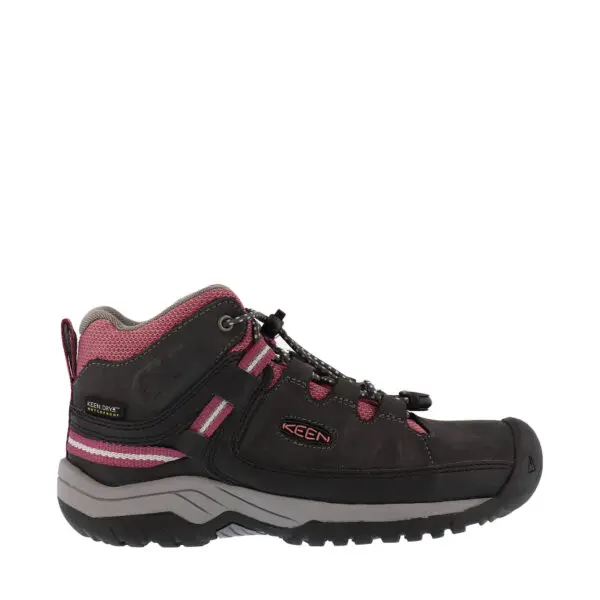 Keen Kids Targhee Mid Hiker Boot