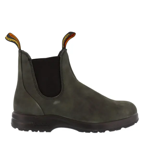 Blundstone All-terrain Rustic Black 2055