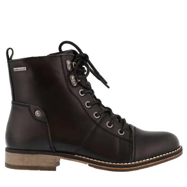 Josef Seibel Berlina 08 Laceup Boot