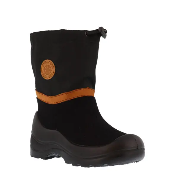 Kuoma Lumiloru -30c Boot Black