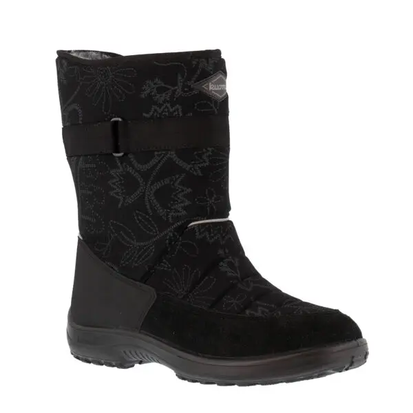 Kuoma Wo Lumikki Short Boot