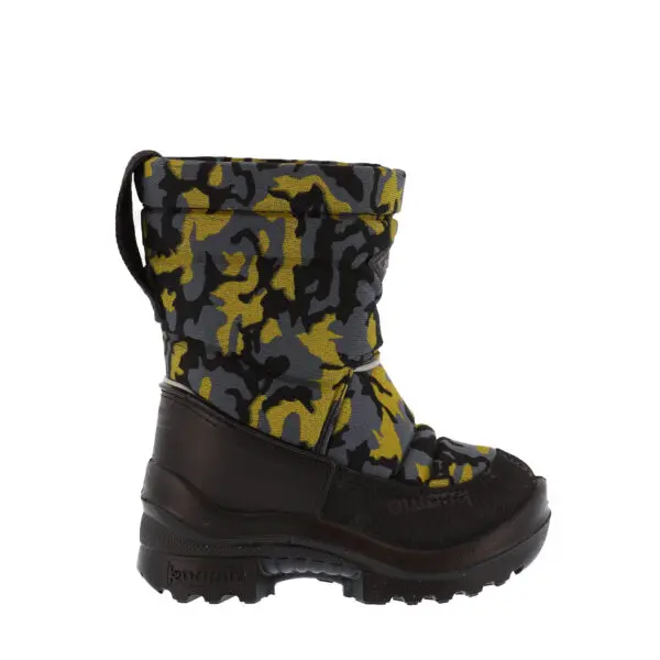 Kuoma Putkivarsi -30c Winterboot