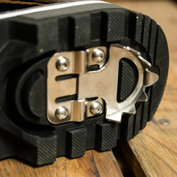 NexGrip Replacement Heel Cleats