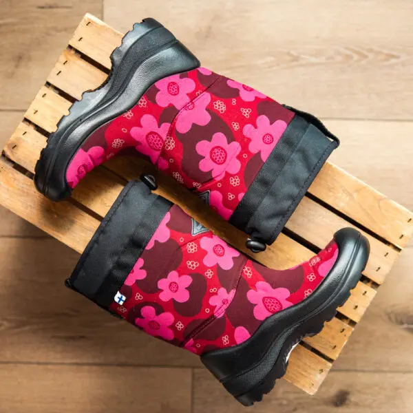 KUOMA WO 1222-BORDFLOWER BORDFLOWER 1