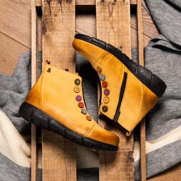 VENUS WO VENUS-1953791K YELLOW 1