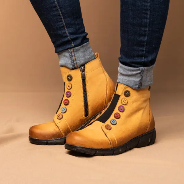 VENUS WO VENUS-1953791K YELLOW 7