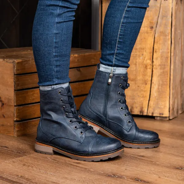 WANDERLUST WO T20689 NAVY 1