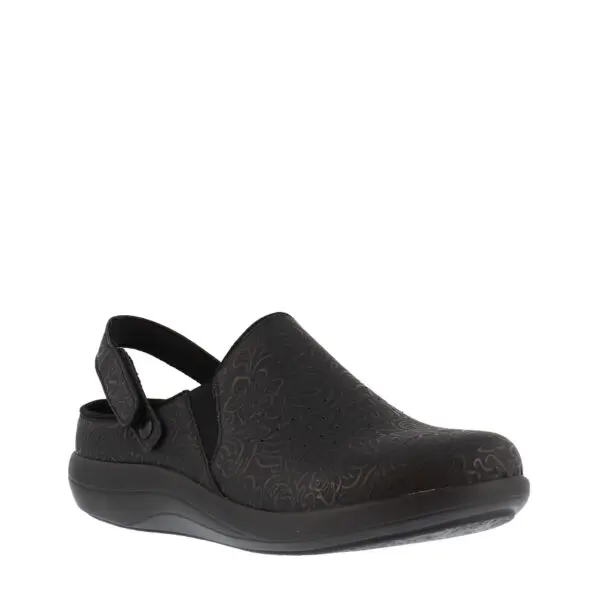 Alegria By Pg Lite Skillz Slingback Clog