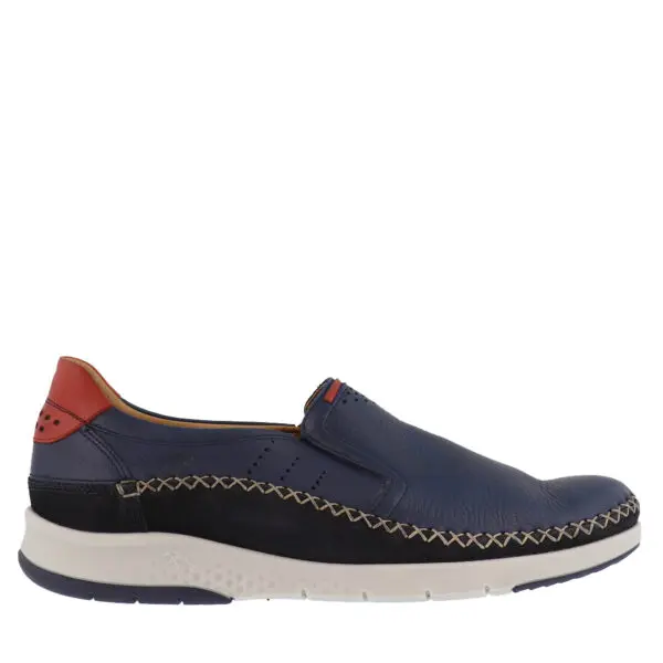 Fluchos Men’s F0794 Maui Slipon