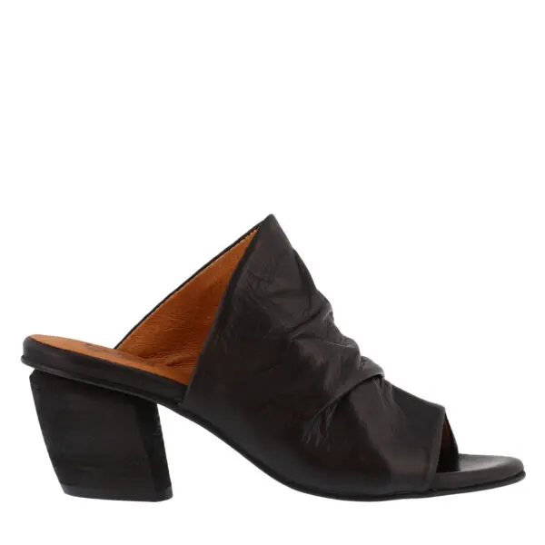 Miz Mooz Ainsely Open Back Heel