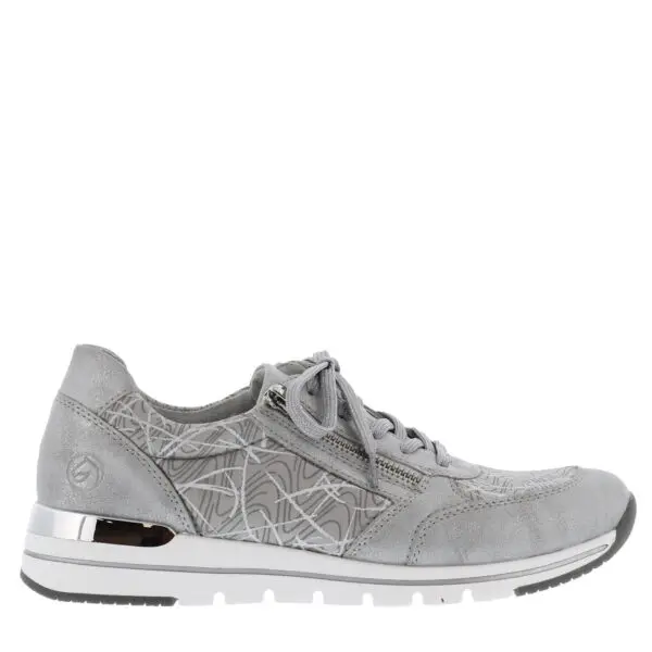 Remonte R6700 Bergisch Laceup Sneaker