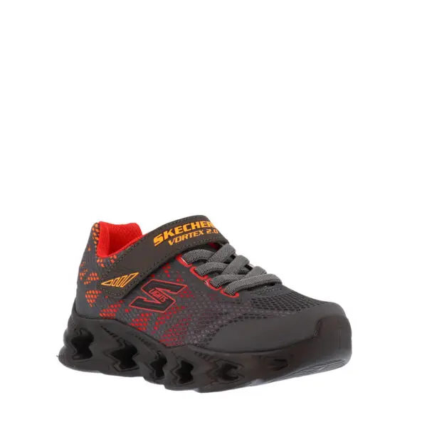 Skechers Vortex 2.0 Velcro Sneaker