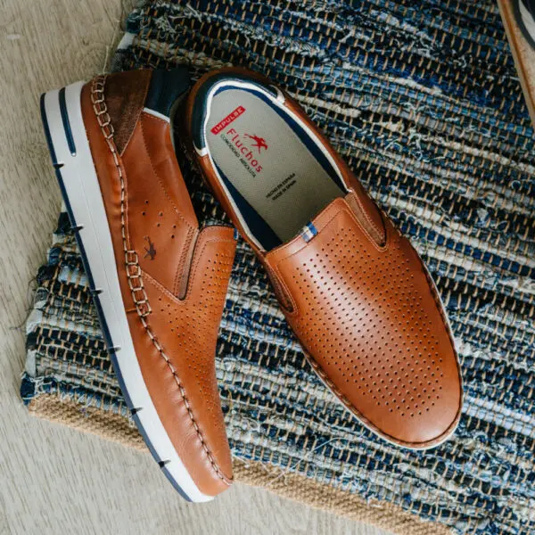 FLUCHOS ME F-F1445 CUERO 1