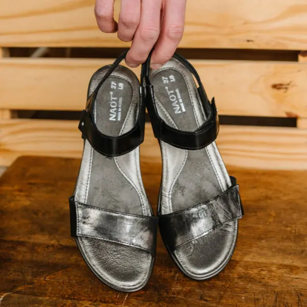 NAOT WO NAOT-40043 NXX 4