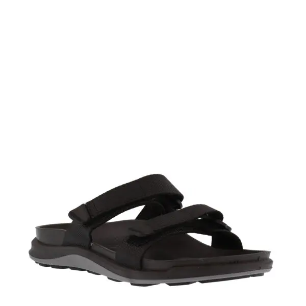 Birkenstock Sahara Ce Futura Black Bf R