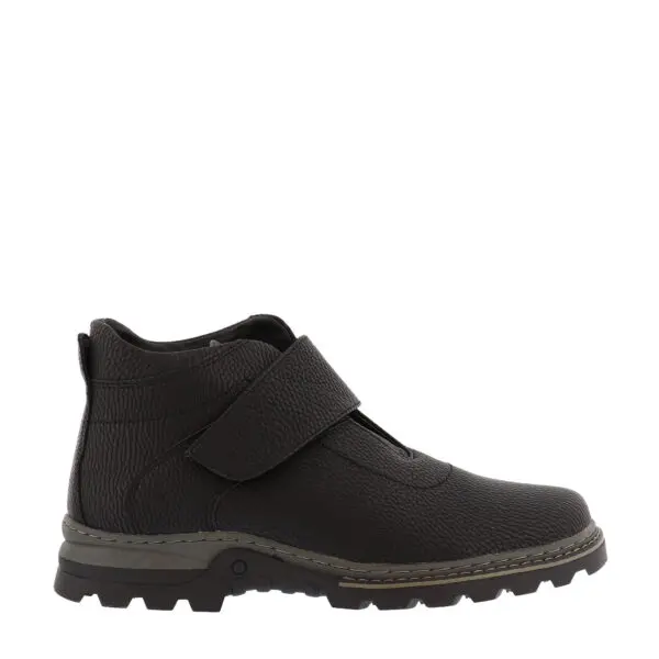Wanderlust Me Tony Short Velcro Boot Wide