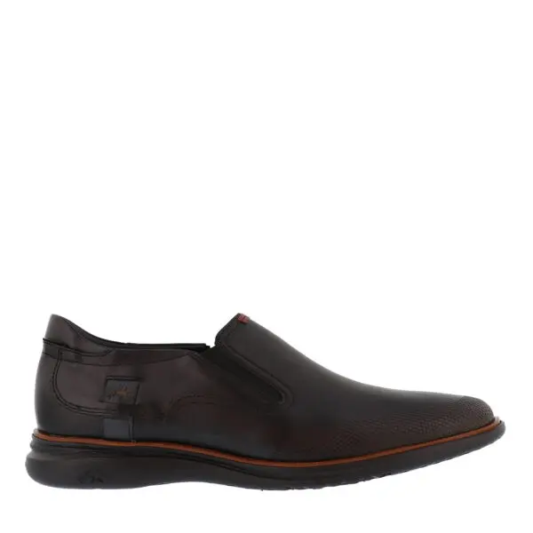 Fluchos F0205 Fenix Slipon Dress Shoe