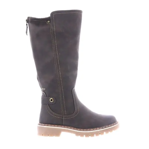 Relife Wo Ada Tall Wide Calf Boot