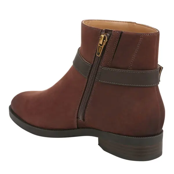 VIONIC VIO RHIANNON CHOCOLATENUBUCK AW23 9