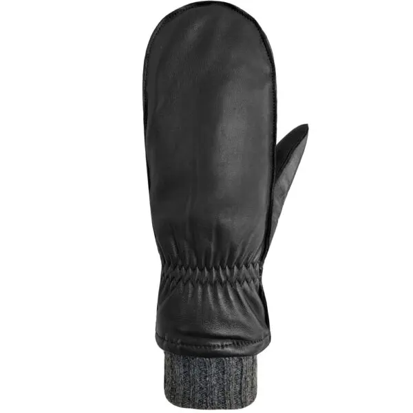 Auclaire Ashley Leather Mitt