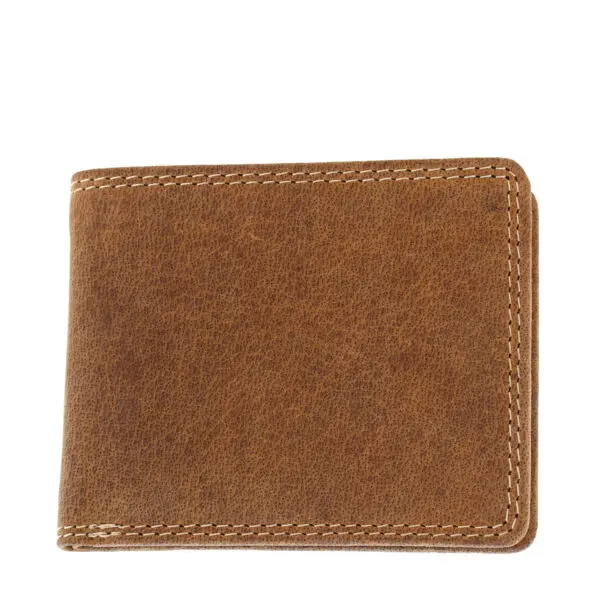 Adrian Klis Leathers Leather Wallet 211