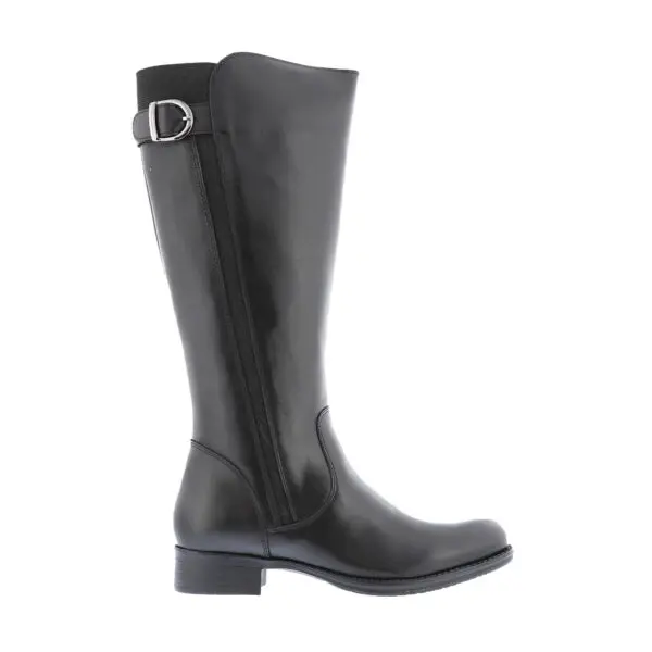 J.j. Footwear Kempten Curvy-l Calf Boot