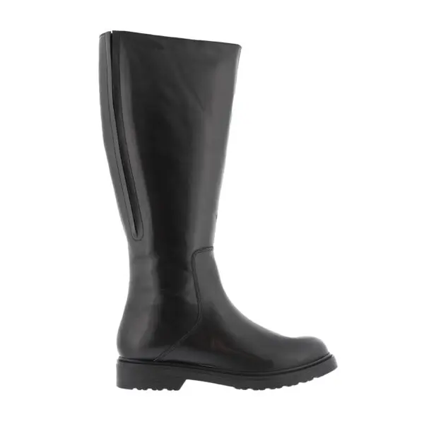 J.j. Footwear Ketton Curvy-l Calf Boot