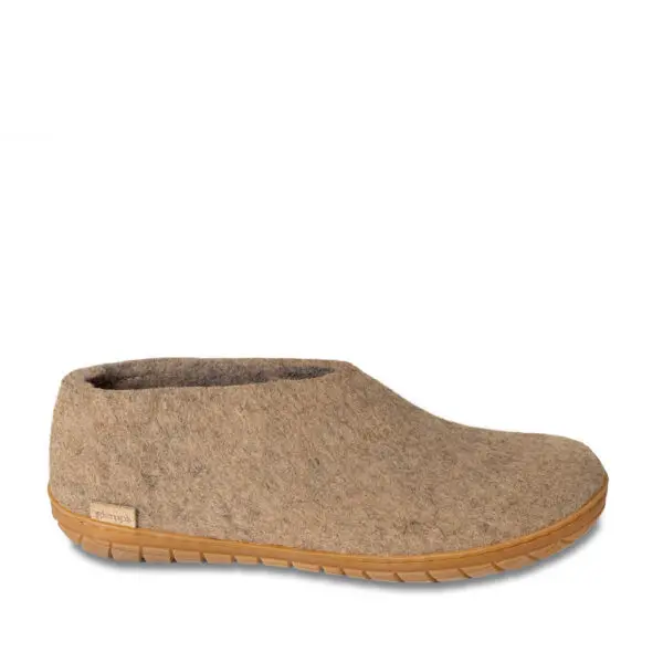 Glerups Glerups Rubber Sole Shoe Sa