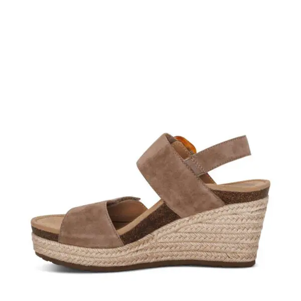 AX-ASHLEY TAUPE EW792W 3