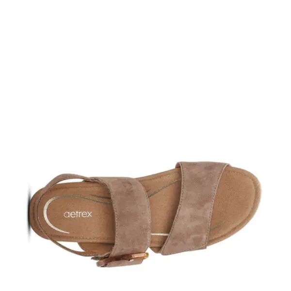 AX-ASHLEY TAUPE EW792W 4