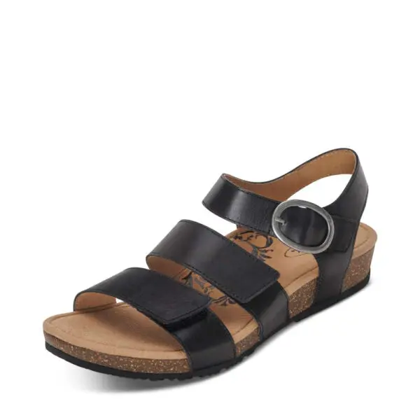 AX-LILLY BLACK SC560 1