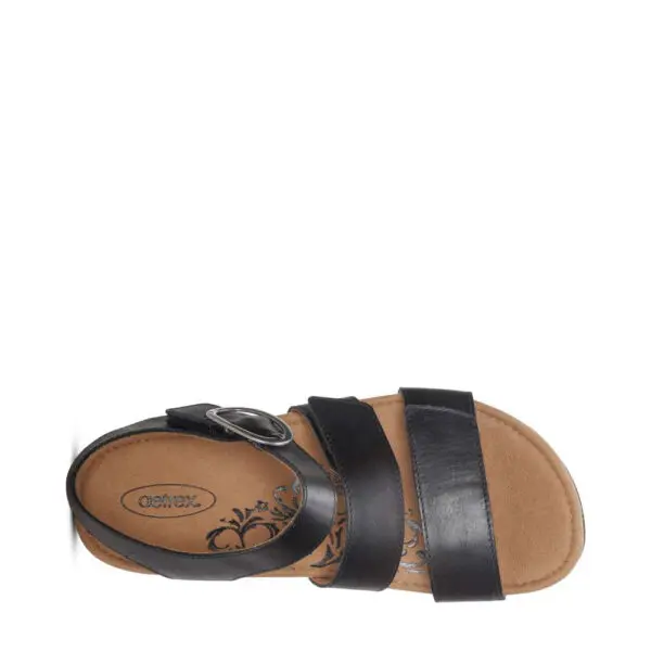 AX-LILLY BLACK SC560 4