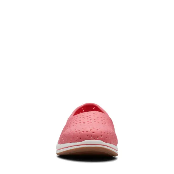 Clarks SS24 BREEZEEMILY STRAWB 5