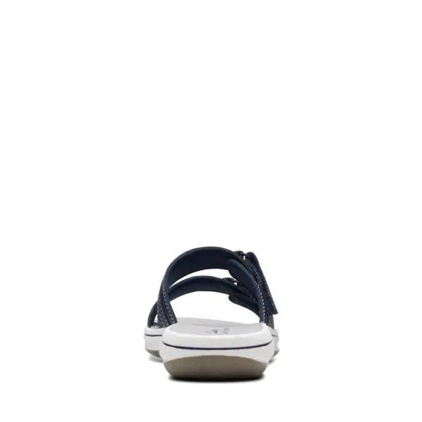 Clarks SS24 BREEZEPIPER NAVY 6