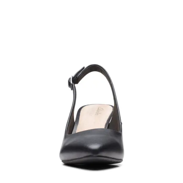 Clarks SS24 KATALEYNASTEP BLACK 3