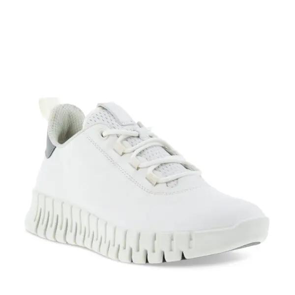 Ecco SS24 218203 WHITE 1