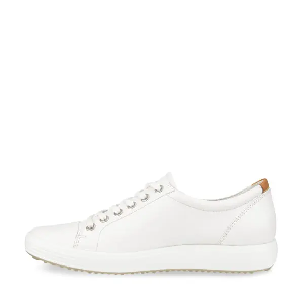 Ecco SS24 430003 WHITE 1