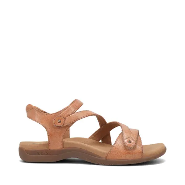 Taos Big Time Split Straps Sandal