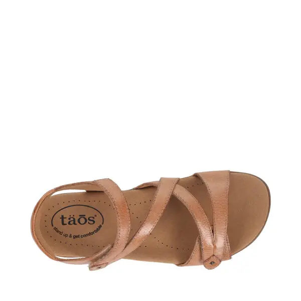 Taos SS24 T-BIGTIME NATURAL 5